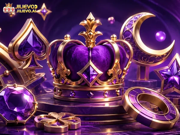 JILIEVO home page visual six