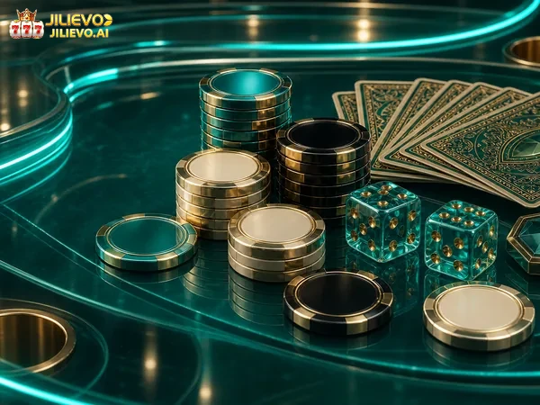 Pearls of Bingo image 1