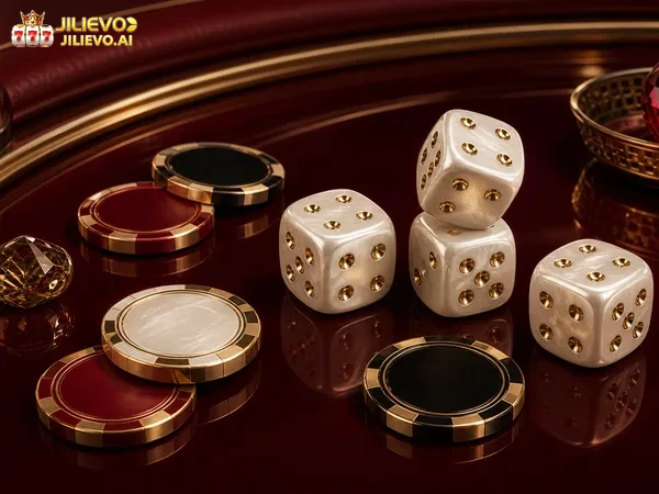 Pearls of Bingo image 3